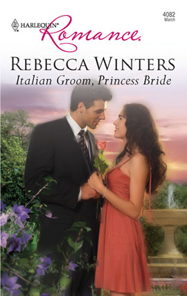 Title details for Italian Groom, Princess Bride by Rebecca Winters - Available